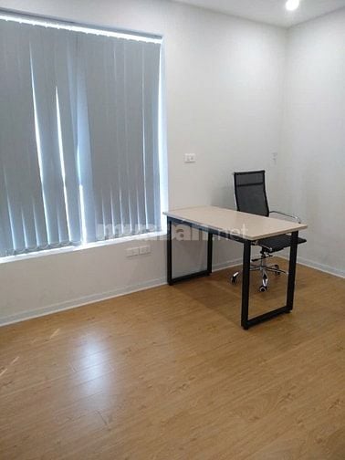 Chính chủ cho thuê căn góc 105m2,3PN,2WC,cc Goldsilk Complex Hà Đông