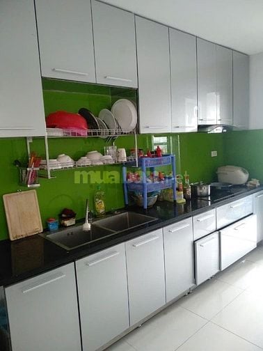 Chính chủ cho thuê căn góc 105m2,3PN,2WC,cc Goldsilk Complex Hà Đông