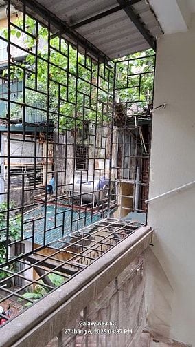 Căn hộ 90m2, tầng 2,TT phố Yên Bái 1,có 3 ngủ,2WC, nhà mới sơn sửa đẹp