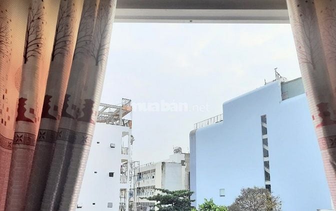Cho thuê căn hộ mini máy lạnh, gần Nguyễn Thái Sơn, giá 2.79tr