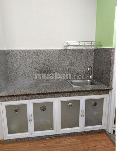 Cho thuê căn hộ mini máy lạnh, gần Nguyễn Thái Sơn, giá 2.79tr