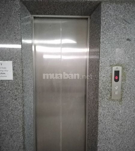 Cho thuê căn hộ mini máy lạnh, gần Nguyễn Thái Sơn, giá 2.79tr
