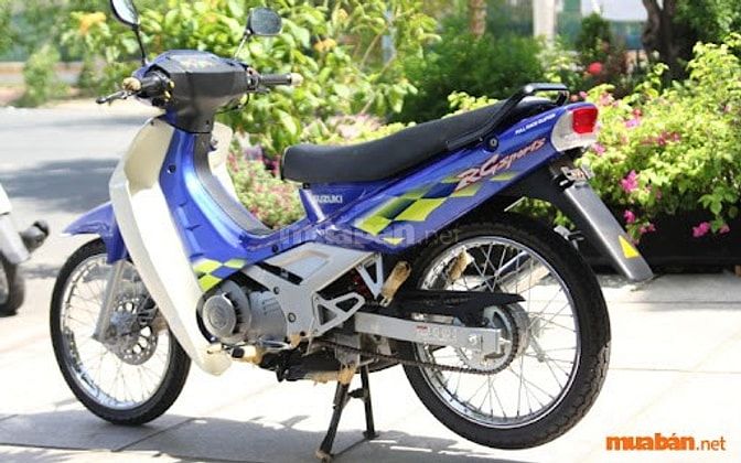 xe Xipo châu đốc an giang