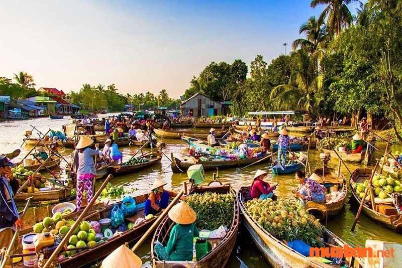 việc làm tiền giang