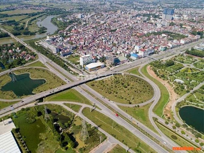Giá bán nhà Bắc Giang có xu hướng tăng nhẹ trong những năm gần đây giá bán nhà bắc giang