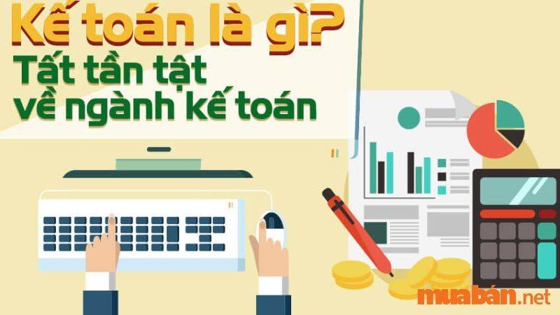 Tuyển dụng kế toán TP.HCM