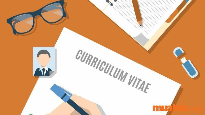 CV rất quan trọng trong tuyển dụng kế toán