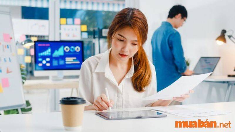 Marketing là một trong những ngành hot tại việc làm Cần Thơ