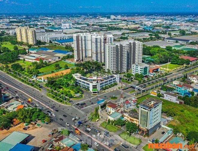 phòng trọ bình dương