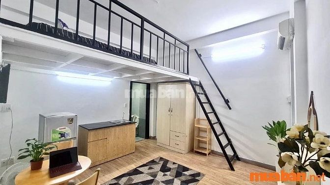 Chung cư mini được nhiều người lựa chọn
