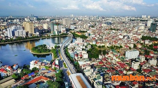 Kinh tế Hà Nội tiếp tục phục hồi 