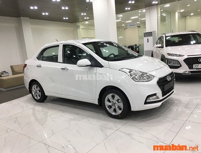 Hyundai i10 1.2MT Hatchback cũ