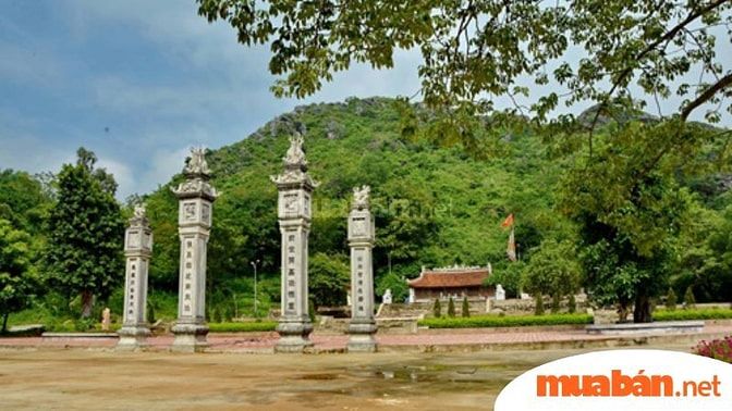 Những lưu ý khi mua bán nhà đất Nga Sơn