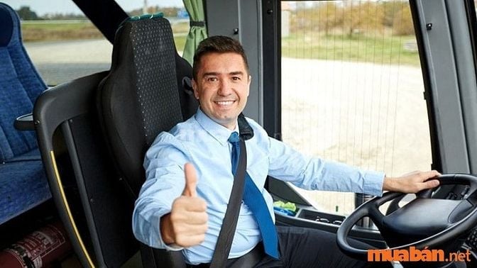 Giao tiếp là kỹ năng quan trọng cần có ở một tài xế