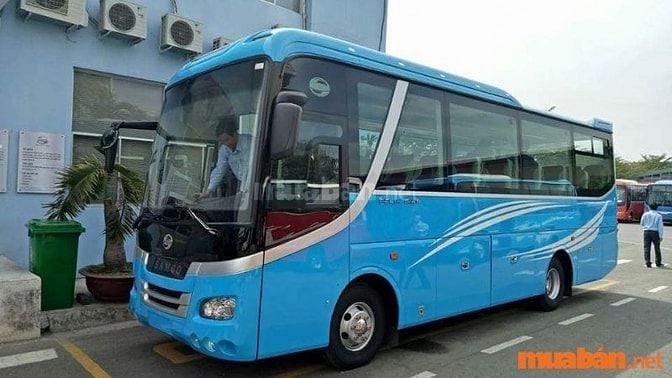 Bằng hạng E được phép kinh doanh vận tải