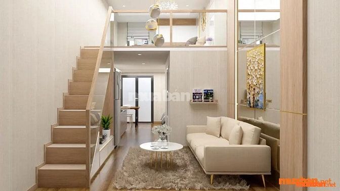 phòng trọ Quận Bình Thạnh, TP.HCM