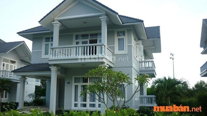 Đường Nguyễn Trãi có nhiều loại hình nhà đang được rao bán