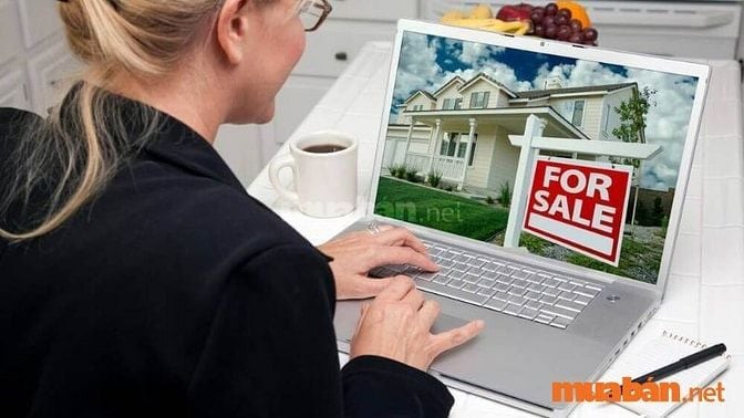 Một số loại hình đăng tin bán nhà hiệu quả
