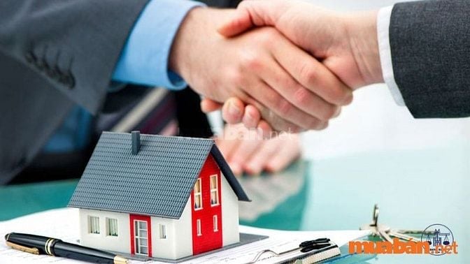 Thủ tục chuyển nhượng, mua bán nhà đất