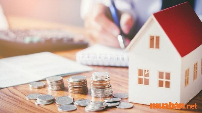 Chọn mua nhà có giá phù hợp với điều kiện kinh tế