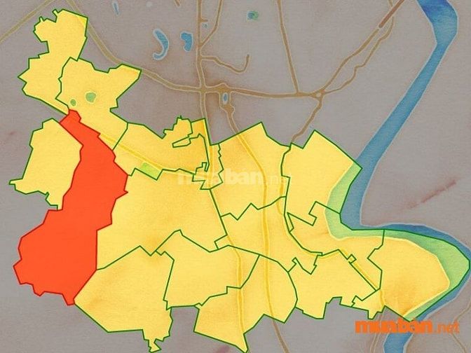Thông tin mua bán nhà Tả Thanh Oai
