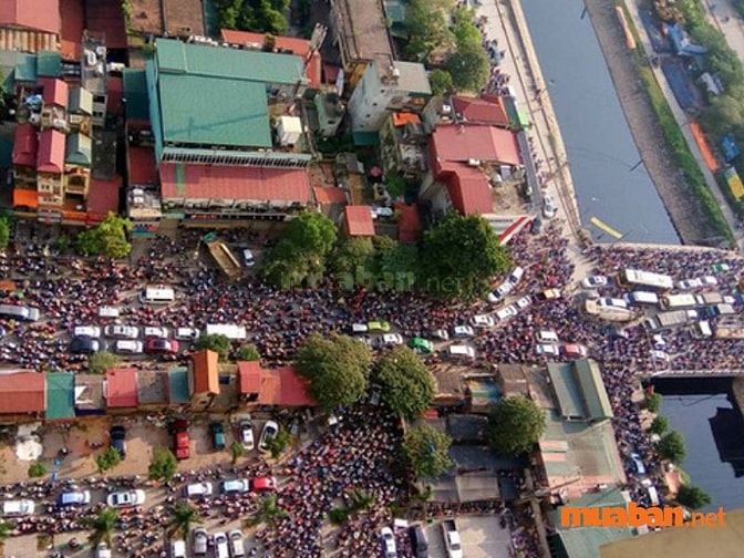 Tham khảo mức giá nhà tại đường Tả Thanh Oai