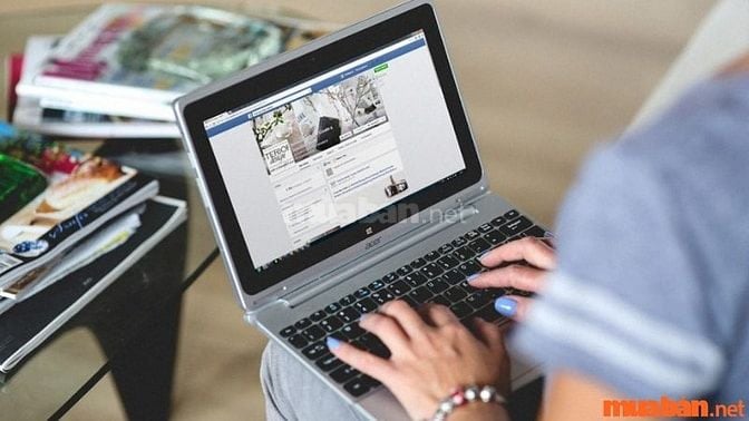 Tìm việc làm cho người trên 60 tuổi TP.HCM thông qua mạng xã hội