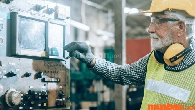 Cân nhắc lựa chọn loại hình công việc phù hợp với sức khỏe