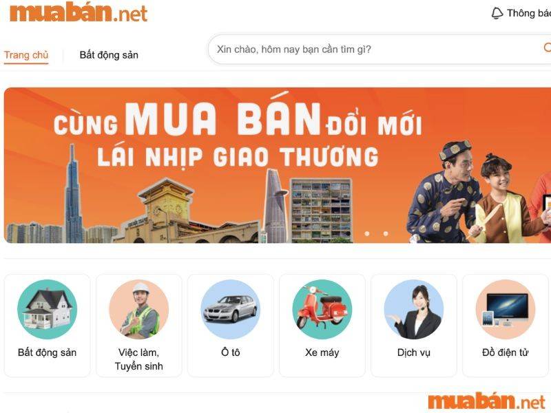 Thuê mặt bằng giá 3 triệu tại Đà Nẵng trên Muaban.net