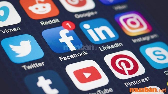Mua bán nhà trên mạng xã hội