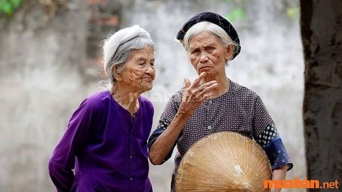 Tìm hiểu môi trường dân cư xung quanh