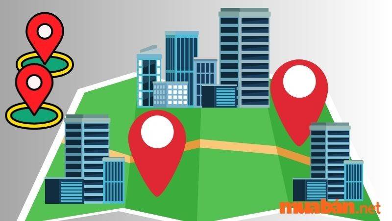 Cho mướn mặt phẳng marketing TP.HCM hồ nước chí minh