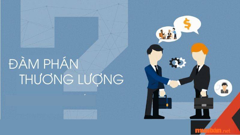 3 bí kíp thương lượng để mua được nhà với giá hời