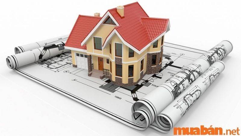 Mức giá rao bán tỉ lệ thuận với diện tích căn nhà