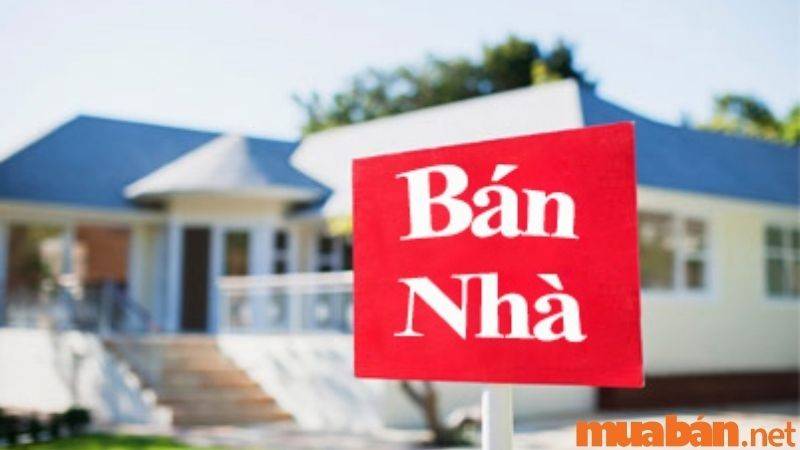 Nên tìm hiểu lý do chủ bán nhà gấp