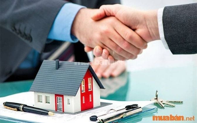 Thị trường mua bán nhà tại đường Ngô Quyền, quận Hà Đông, Hà Nội