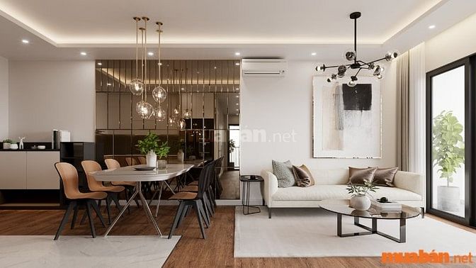 Giá trị tài sản tăng nhanh chóng trong vài năm