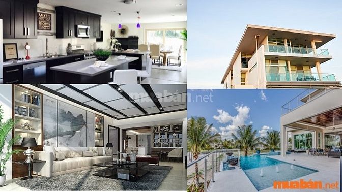 Mua nhà với nhu cầu đầu tư, kinh doanh