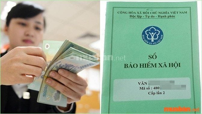 Quyền lợi được đóng bảo hiểm xã hội theo quy định của nhà nước