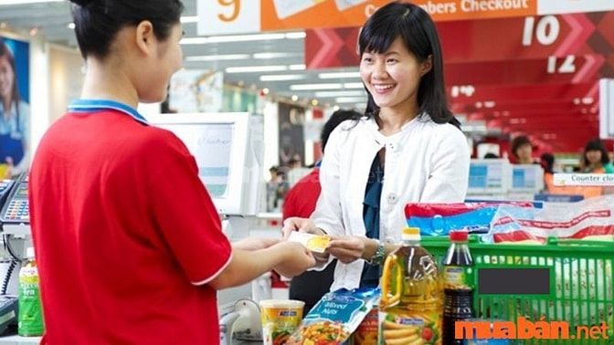 Kỹ năng chuyên môn giúp bạn thao tác bán hàng nhanh hơn