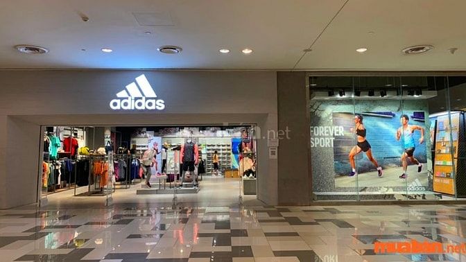 Thách thức khi làm việc tại Adidas