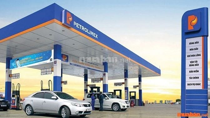 Petrolimex đang tìm kiếm những ứng viên chuyên nghiệp để gia nhập đội ngũ bán xăng 