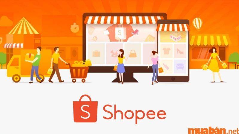 Yêu cầu khi làm cộng tác viên Shopee