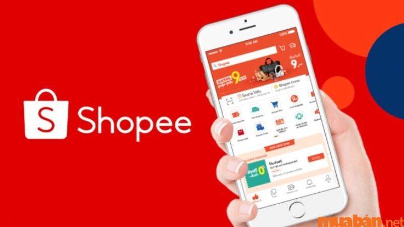 Lợi ích của việc bán hàng trên Shopee