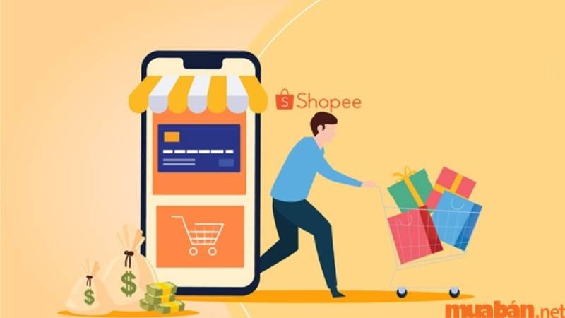 Những lợi ích hấp dẫn khi làm cộng tác viên Shopee