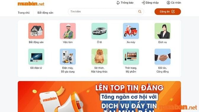 Tìm việc làm bảo vệ Con Cưng uy tín tại Muaban.net