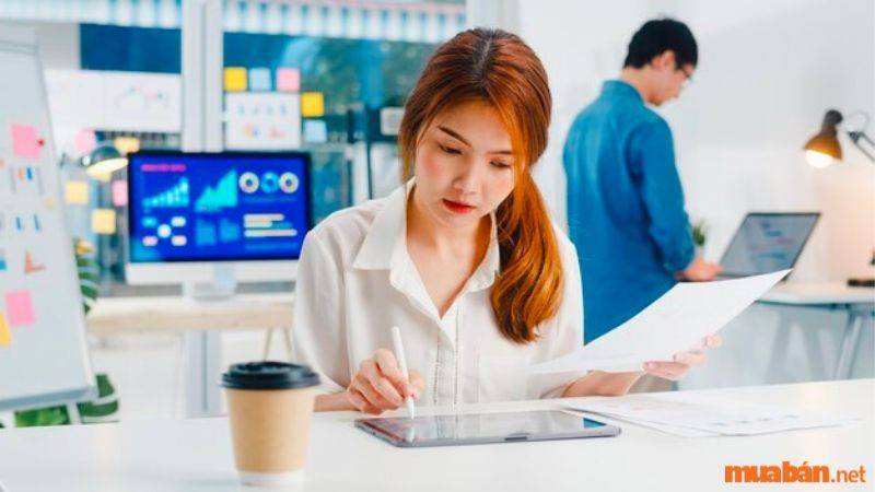 Nhu cầu tuyển dụng nhân viên marketing cao