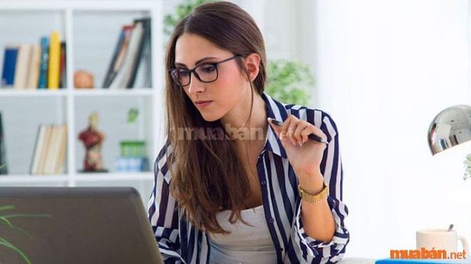 Tuyển dụng việc làm cho nữ tại Thủ Đức