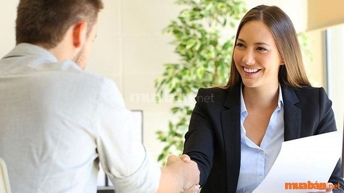 Cơ hội việc làm dành cho nữ ở Thủ Đức