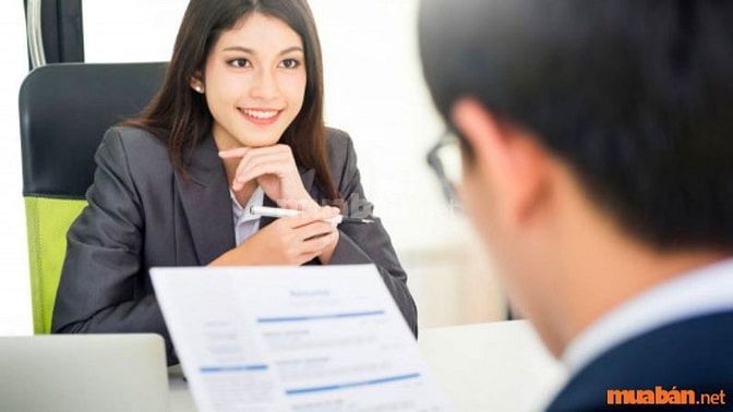 Lưu ý khi tìm việc làm dành cho nữ ở Thủ Đức